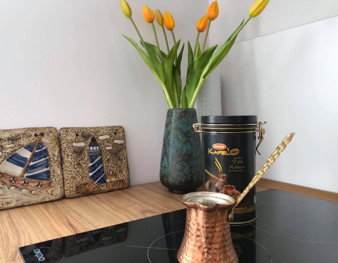Apartament Comfort I コウォブジェク エクステリア 写真