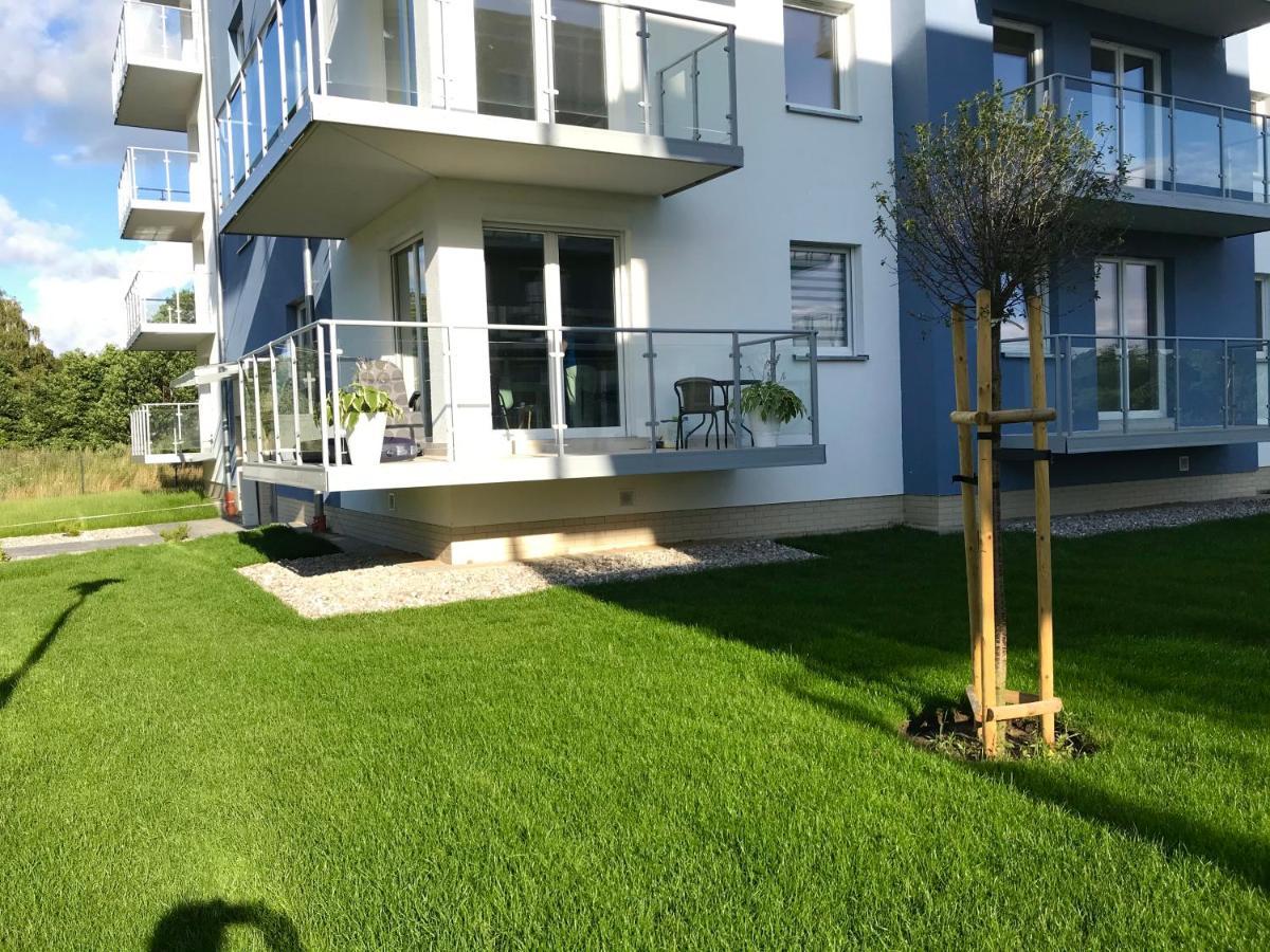 Apartament Comfort I コウォブジェク エクステリア 写真