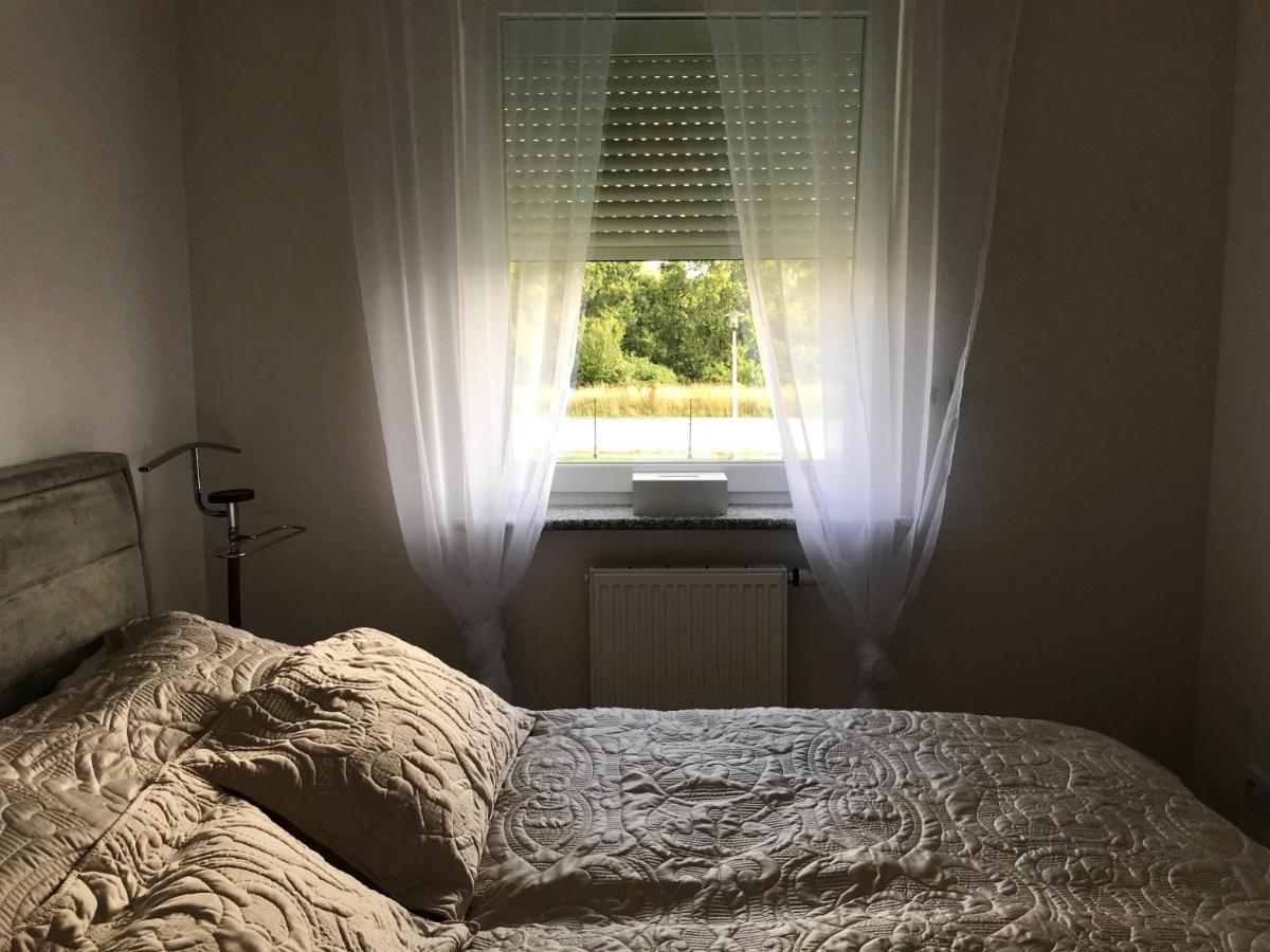 Apartament Comfort I コウォブジェク エクステリア 写真