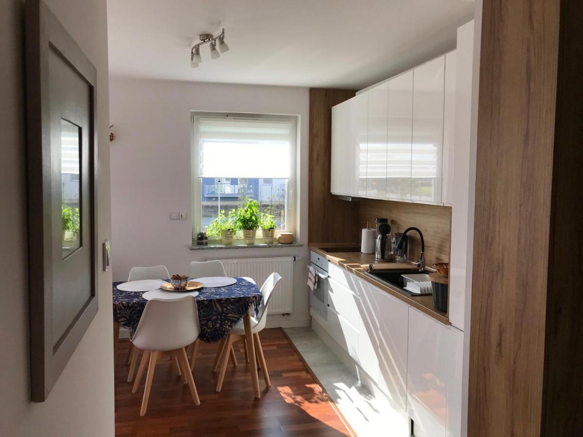 Apartament Comfort I コウォブジェク エクステリア 写真