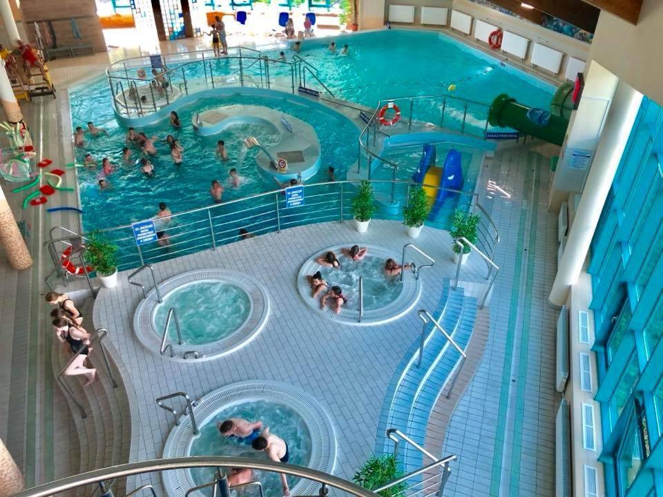 Apartament Comfort I コウォブジェク エクステリア 写真