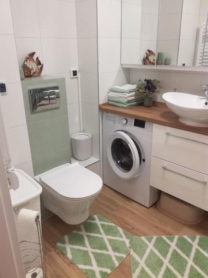 Apartament Comfort I コウォブジェク エクステリア 写真