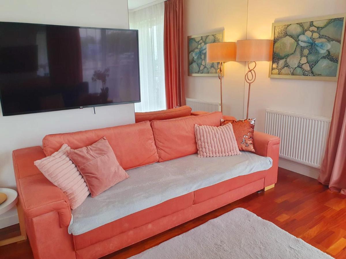 Apartament Comfort I コウォブジェク エクステリア 写真
