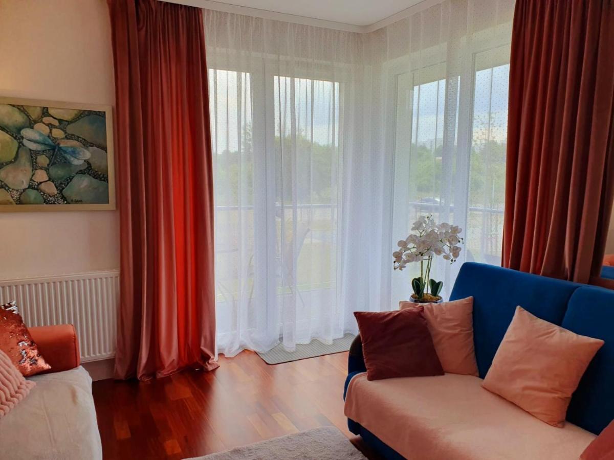 Apartament Comfort I コウォブジェク エクステリア 写真
