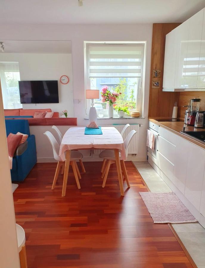 Apartament Comfort I コウォブジェク エクステリア 写真