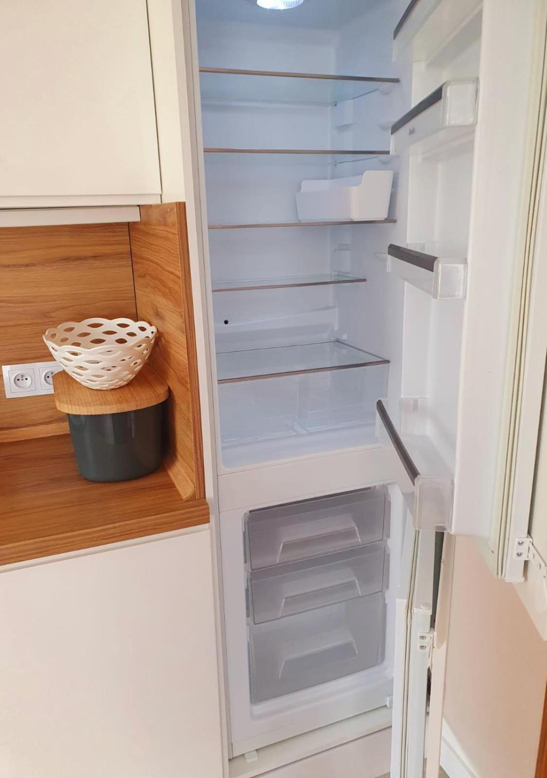 Apartament Comfort I コウォブジェク エクステリア 写真