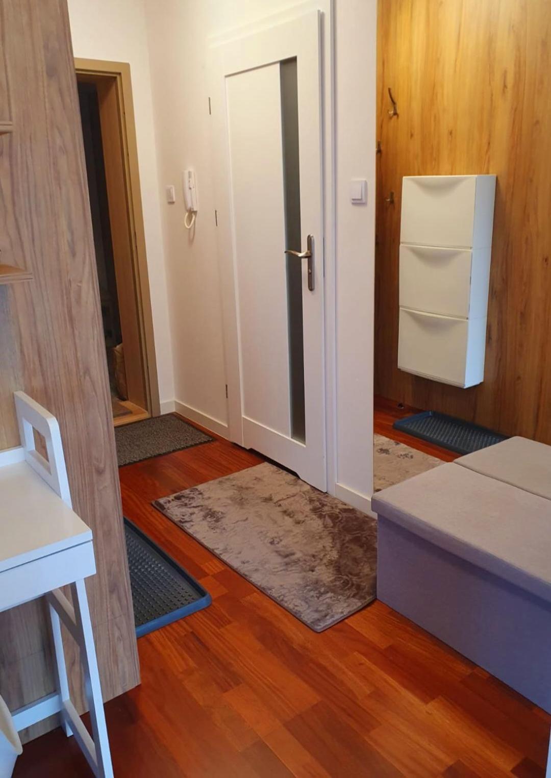 Apartament Comfort I コウォブジェク エクステリア 写真