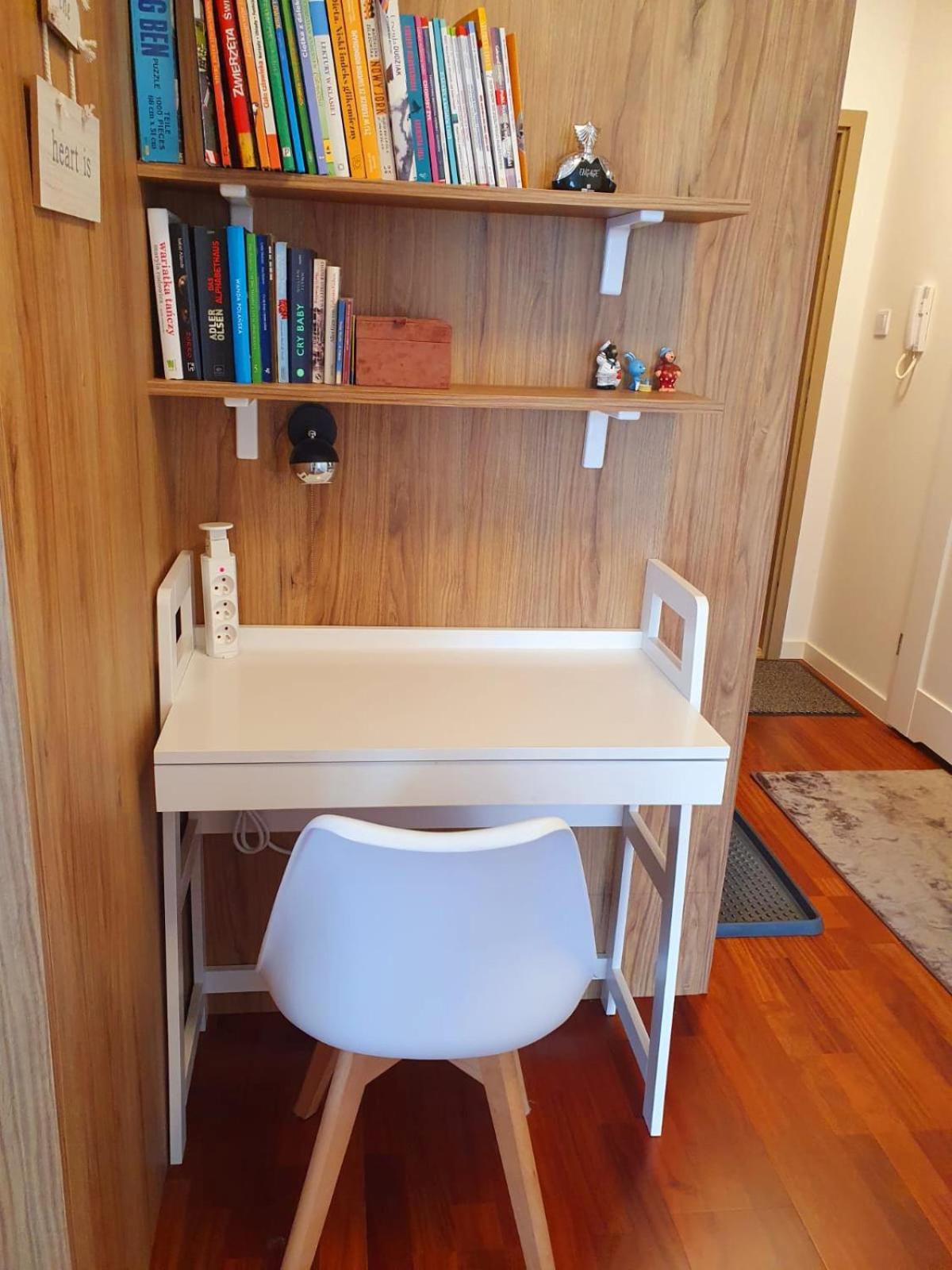 Apartament Comfort I コウォブジェク エクステリア 写真