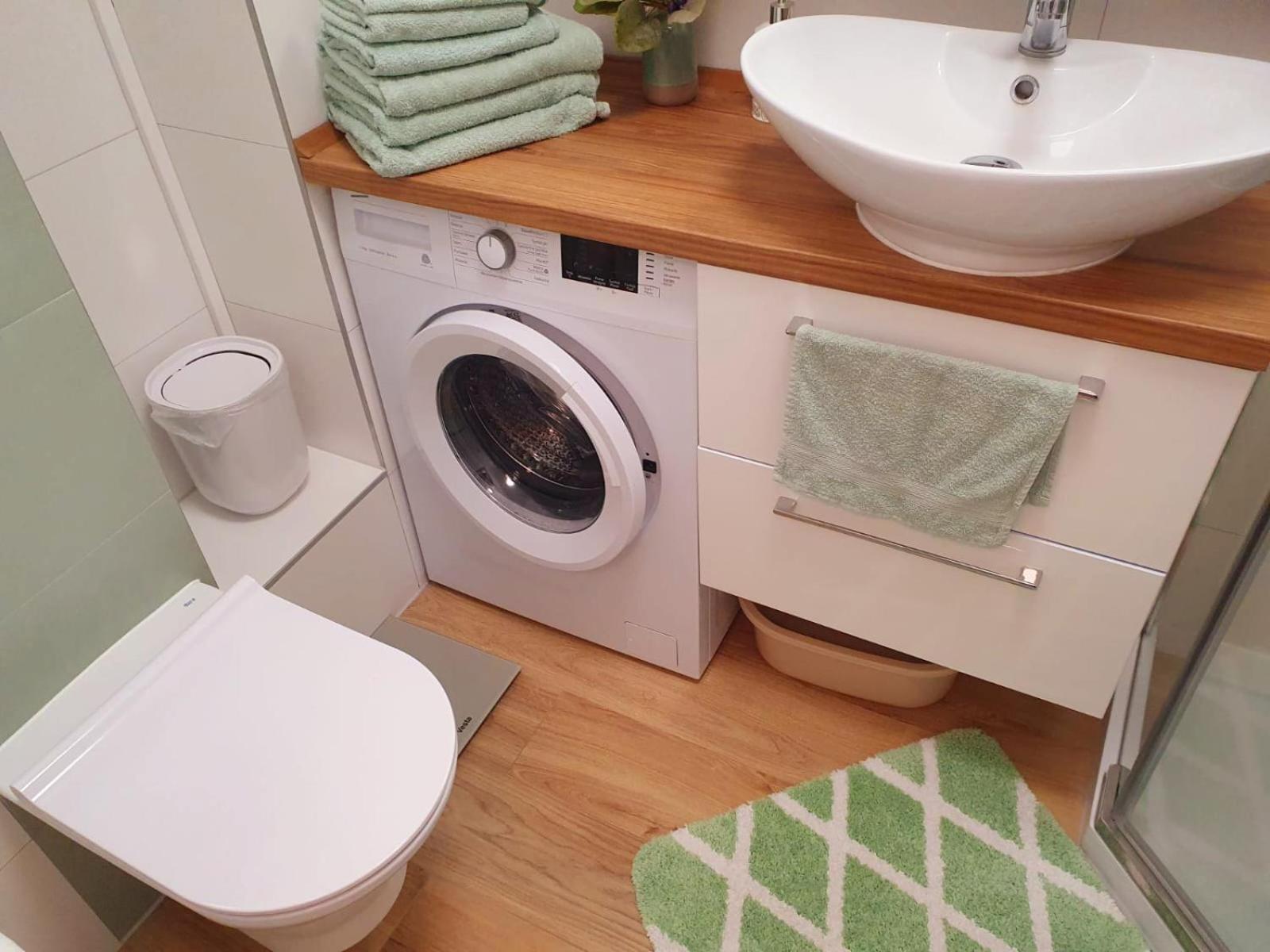 Apartament Comfort I コウォブジェク エクステリア 写真